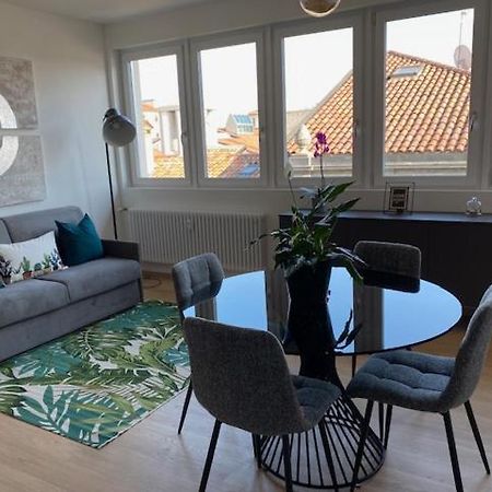 Mandi Mandi Cavour Apartment Udine Bagian luar foto