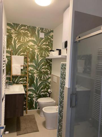 Mandi Mandi Cavour Apartment Udine Bagian luar foto